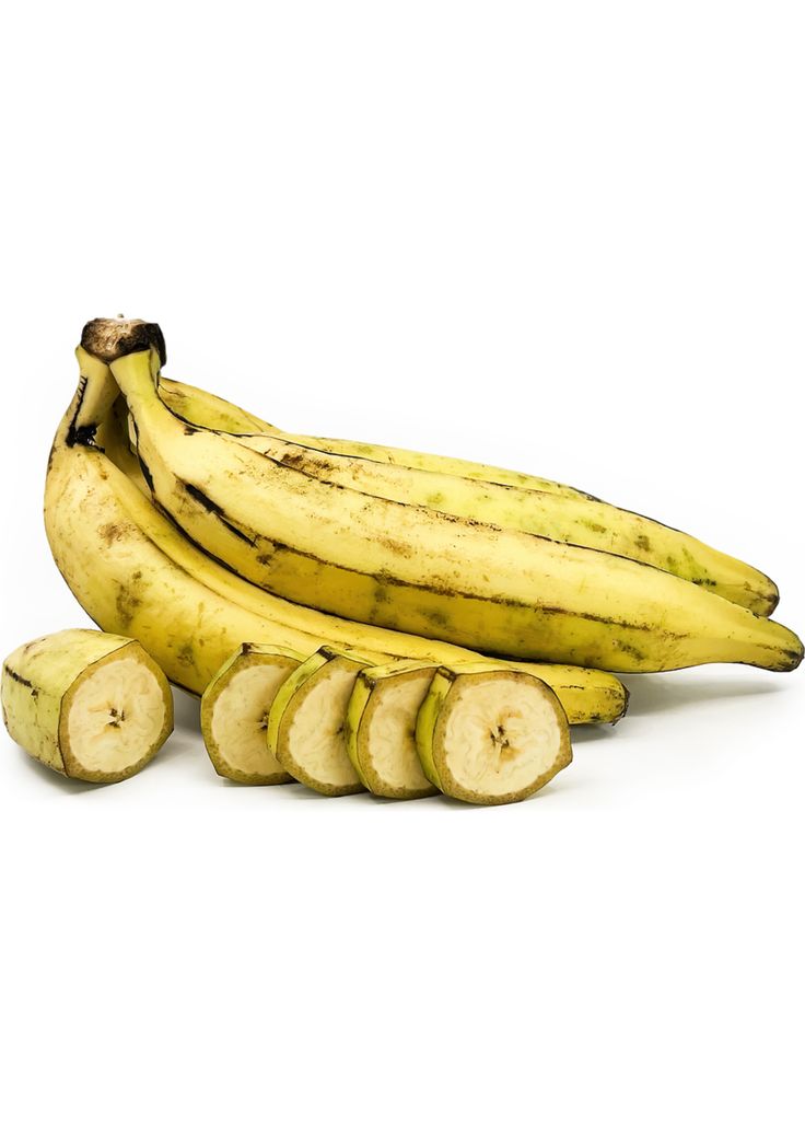 Plantain Banana