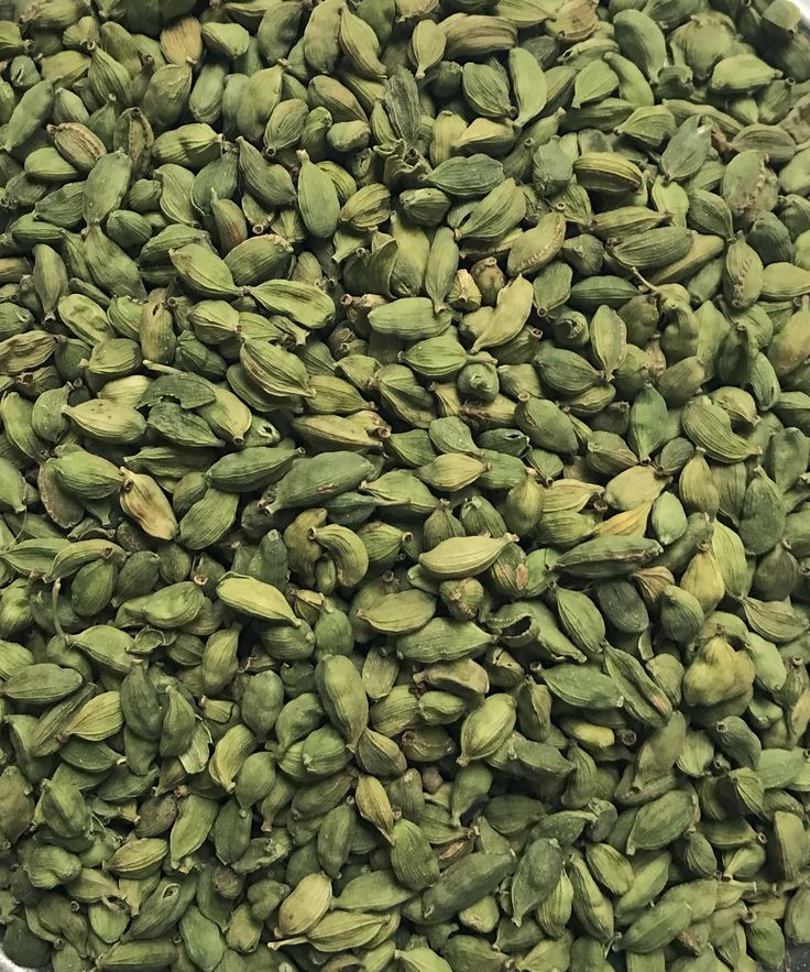 Cardamom