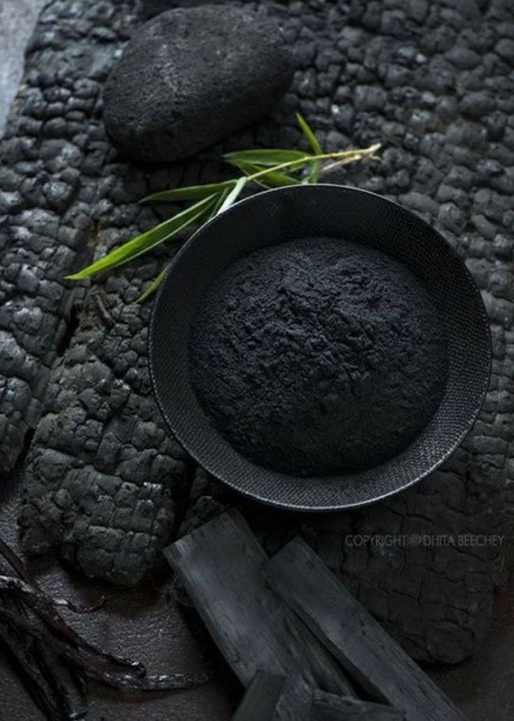 Activated Charcoal