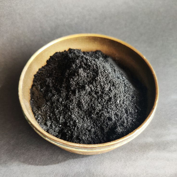 Charcoal Powder