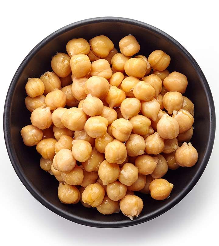 Chickpeas