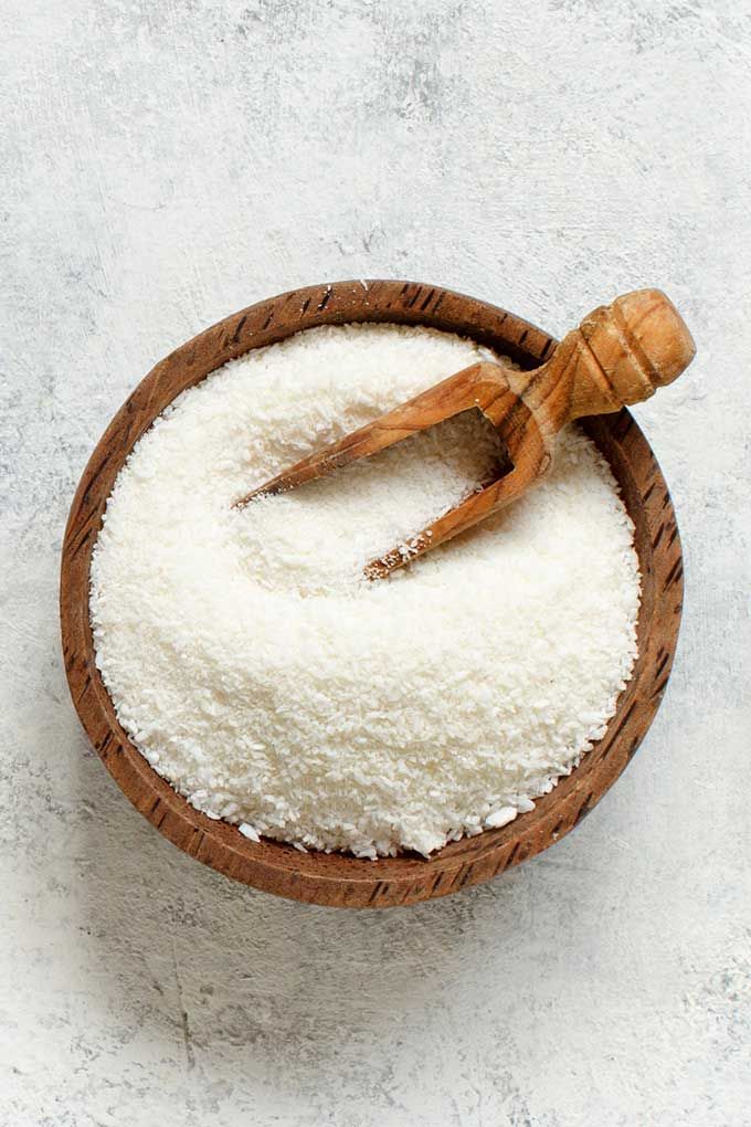 Coconut Flour