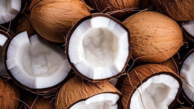 Coconut Products