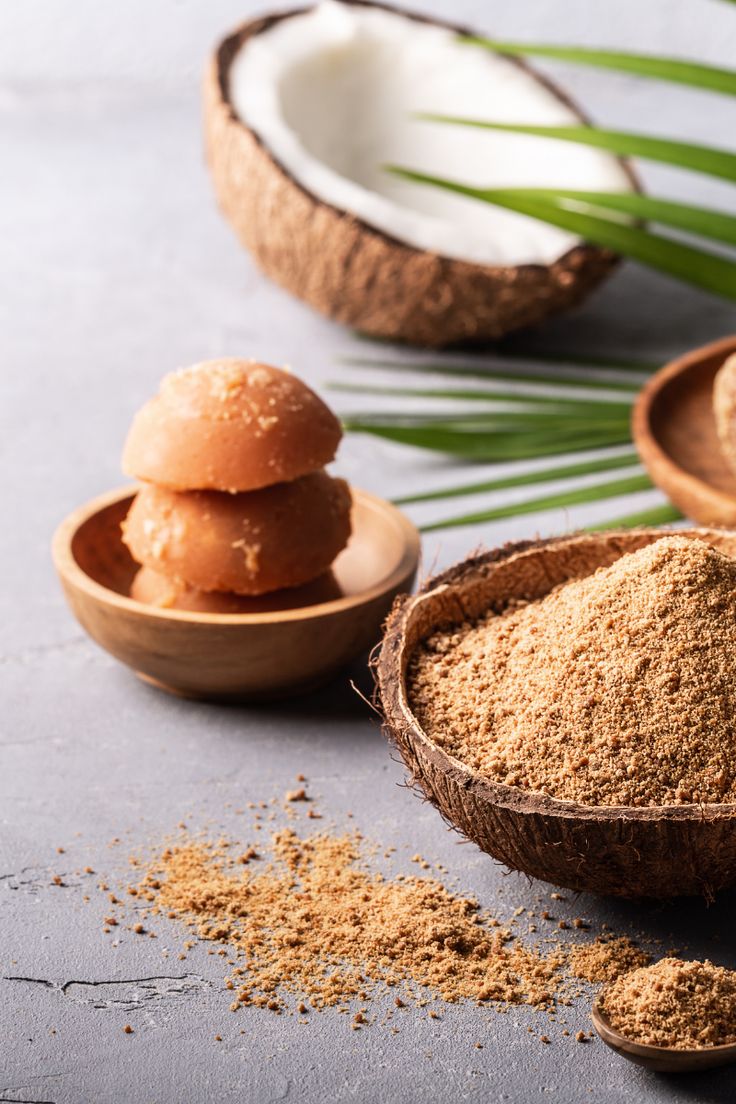 Coconut Sugar