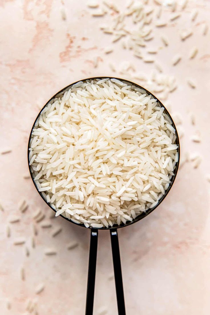 Jasmine Rice
