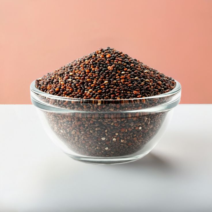 Quinoa