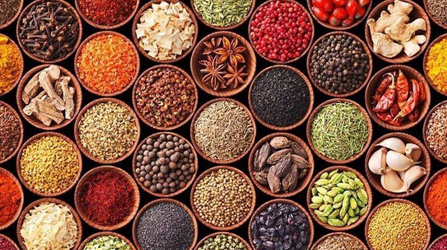 Spices