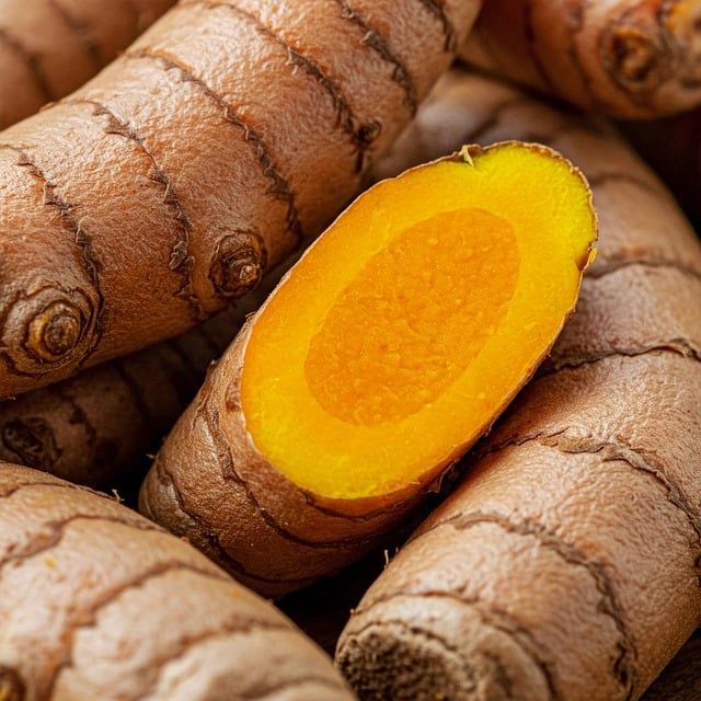 Turmeric